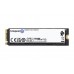 SSD Kingston FURY Renegade 2TB M.2 NVMe: 7300MB/s, 3D TLC, 4.0 PCIe SSD Kingston FURY Renegade 2TB M.2 NVMe: 7300MB/s, 3D TLC, 4.0 PCIe