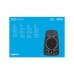Colunas Logitech Z625 2.1 - 200W, Universal, Preto, 3.5mm