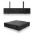 Caixa Mini-ITX M4trixx SH2-N100 - 2xUSB2.0, Type-C e 12V