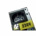 Fonte de Alimentação OEM Flex ATX 200W S301 - 200W, Flex ATX, Proteção, 1x Ventoinha
