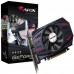 Placa Gráfica AFOX GT730 4GB GDDR5, PCI-E 2.0, HDMI, DVI e VGA Placa Gráfica AFOX GT730 4GB GDDR5, PCI-E 2.0, HDMI, DVI e VGA