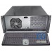 Caixa Rack Codegen 4U-500-CA - Rack 19p, 4U, ATX/Micro ATX, sem PSU
