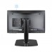 Suporte TooQ TCCH0007-B p/ Mini PC, Preto, VESA, 3kg