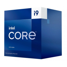 Processador Intel Core i9-13900F - 24 Núcleos, 5.6 GHz Turbo, 36MB Cache, LGA 1700 Processador Intel Core i9-13900F - 24 Núcleos, 5.6 GHz Turbo, 36MB Cache, LGA 1700