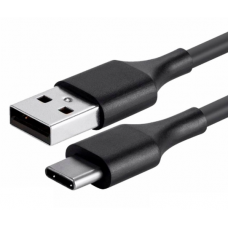 Cabo OEM USB-C para USB-A 1m USB 3.0, carregamento e dados