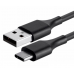 Cabo OEM USB-C para USB-A 1m USB 3.0, carregamento e dados