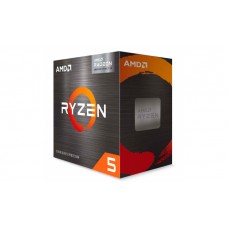 Processador AMD Ryzen 5 PRO 5655G AM4, 6 Núcleos, 4.4GHz, Radeon Vega 7