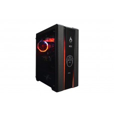 Computador Gaming INSYS FOXGG R7 3700X, GTX1660S, 16GB RAM, 512GB SSD e 1TB HDD