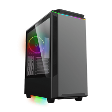 PC Gaming INSYS .FORCE GAMER PRO i7-12700F RTX3060Ti 16GB SSD 512GB Linux