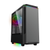 PC Gaming INSYS .FORCE GAMER PRO i7-12700F RTX3060Ti 16GB SSD 512GB Linux