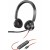 Auscultadores HP Poly Blackwire 3220 USB­-C