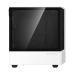Caixa Gamemax Panda T802 White - ATX, Vidro Temperado, ARGB, USB 3.0