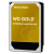 Disco Rígido WD Gold 1TB SATA3 7200RPM WD1005FBYZ