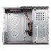 Caixa SFF Unyka UK-2007 - Micro ATX, 450W, Leitor Cartões e USB
