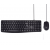 Teclado + Rato Ewent EW3007 PT Preto Teclado + Rato Ewent EW3007 PT Preto