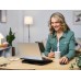 Rato Trust Primo Bluetooth Ótico 1600 DPI Ambidestro, 3 Botões
