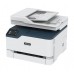 Impressora Multifunções Xerox C235V_DNI Laser Cor 22ppm Wi-Fi, Impressão Duplex e ADF Impressora Multifunções Xerox C235V_DNI Laser Cor 22ppm Wi-Fi, Impressão Duplex e ADF
