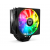 Cooler CPU Nox Hummer H-224 ARGB, ventoinha 120mm, ARGB, compatível Intel/AMD. Cooler CPU Nox Hummer H-224 ARGB, ventoinha 120mm, ARGB, compatível Intel/AMD.