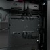 Caixa ATX Corsair 5000T iCUE RGB Preta, Vidro Temperado, USB-C e RGB