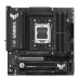 Motherboard Asus TUF GAming B850M-PLUS WIFI AM5, DDR5, M.2, Wi-Fi 6E