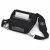 Bolsa Zebra P1063406-037 para Impressora ZQ520: Proteção, Alça de Ombro, Preto, ZQ510/511/521