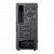 Caixa Gamemax Forge AB ATX, 2xUSB, 1xType-C, s/PSU