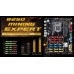 Motherboard Asus B250 MINING EXPERT, LGA 1151, ATX, 19x PCIe e 7.1 Canais