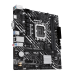 MotherBoard Asus Prime H610M-K DDR5 LGA 1700, 96GB RAM, M.2, Gigabit Ethernet