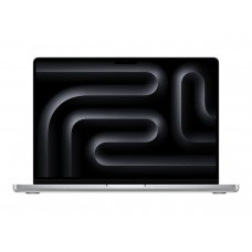Portátil Apple MacBook Pro 14p M3 Pro | 18GB RAM | 1TB SSD | Silver