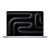 Portátil Apple MacBook Pro 14p M3 Pro | 18GB RAM | 1TB SSD | Silver