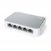 Switch TP-Link TL-SF1005D - 5 Portas Fast Ethernet, Não Gerido