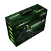 Fonte Gamemax GM-700 700W 80+ Bronze Semi Modular, PFC Ativo e Silenciosa
