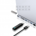 Docking Station INSYS USB-C 12-em-1 LT4-10112 - Conectividade Portátil