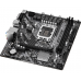 Motherboard Asrock H610M-HDV/M.2 R2.0 Intel LGA 1700, DDR4, HDMI, DisplayPort, Gigabit LAN