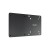 Suporte TooQ TCCH0007-B p/ Mini PC, Preto, VESA, 3kg