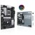 Motherboard ASUS PRIME B650-PLUS AM5, DDR5, PCIe 4.0, HDMI e DisplayPort