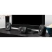 Sistema de Colunas Logitech Z906 5.1 Surround Sound THX 500W RMS Sistema de Colunas Logitech Z906 5.1 Surround Sound THX 500W RMS