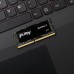 Memória Kingston Fury Impact 32GB DDR4 3200MHz CL20 SO-DIMM Portátil