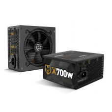 Fonte de Alimentação NOX Hummer X 700W 80+ Bronze Semi Modular, ATX, PFC Ativo