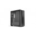 Caixa NOX Hummer Fusion RGB ATX, painel vidro, ventoinha RGB, USB 3.0