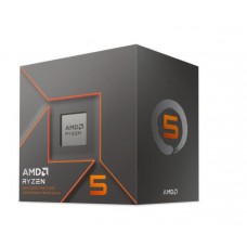 Processador AMD Ryzen 5 8500G AM5 6 Núcleos 5.0 GHz Radeon 740M