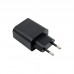 Adaptador INSYS EM4-I61J 45W USB-C AC/DC, Preto, 19V, para Tablet