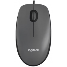 Rato Logitech M90, Escritório, Ambidestro, USB, 1000 DPI e Preto Rato Logitech M90, Escritório, Ambidestro, USB, 1000 DPI e Preto