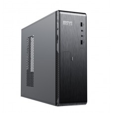 Computador INSYS PowerNet SFF i3-9100F, 8GB RAM, 1TB HDD, GT710