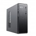 Computador INSYS PowerNet SFF i3-9100F, 8GB RAM, 1TB HDD, GT710