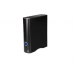 Disco Externo Transcend StoreJet 35T3 8TB USB 3.1, 3.5