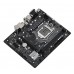 Motherboard AsRock H470M-HDV/M.2 RCDC, Socket 1200, DDR4, HDMI e DVI Motherboard AsRock H470M-HDV/M.2 RCDC, Socket 1200, DDR4, HDMI e DVI