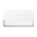 Switch D-Link GO-SW-5G 5 Portas Gigabit - Fácil Instalação