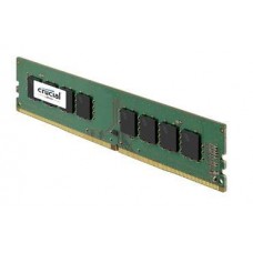 Memória Crucial DDR4 8GB 2133MHz CT8G4DFS8213 DIMM, NON-ECC