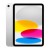 Tablet iPad 11p 11ª Ger 256GB Wi-Fi Prateado